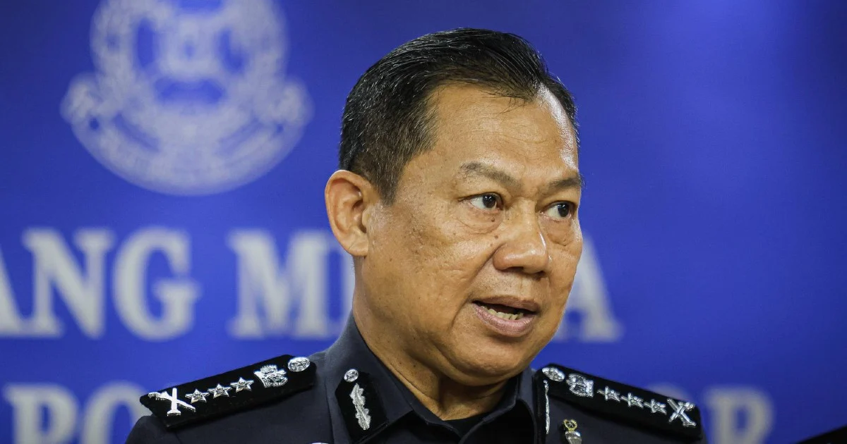 Johor Stepmother Charged with Murder Following Young Child's Death from Blunt Trauma