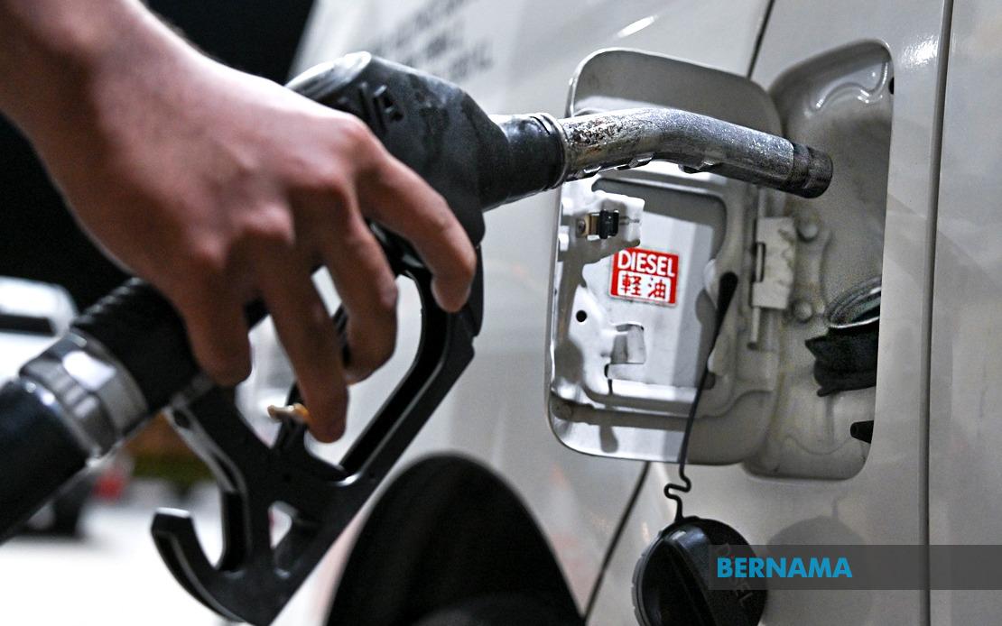Malaysia's New BUDI MADANI Diesel Programme Set to Deliver RM2 Billion in Annual Savings