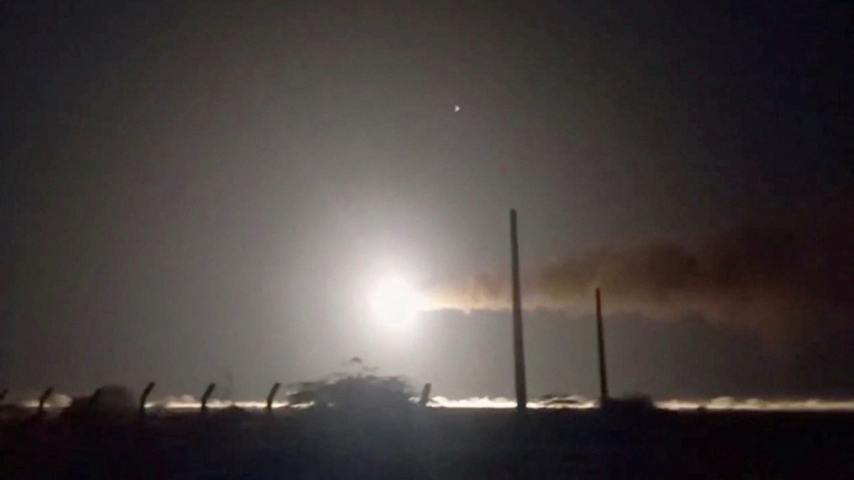 Two US Service Members Killed, One Missing After Iranian Missile Attack in Jordan