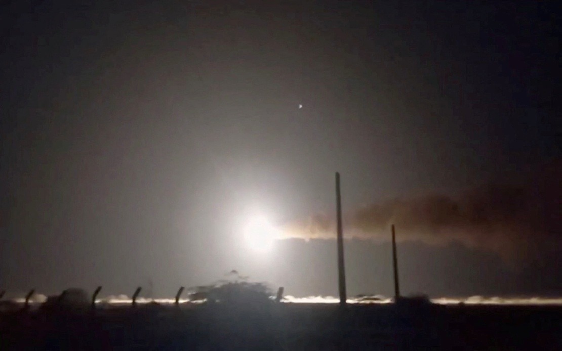 Two US Service Members Killed, One Missing After Iranian Missile Attack in Jordan