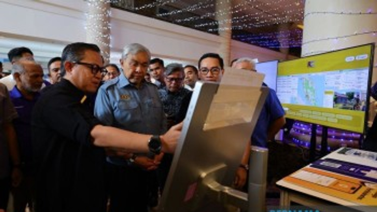 Malaysia Targets RM5 Per Kilogramme Rubber Price by End-2027 to Support 500,000 Smallholders