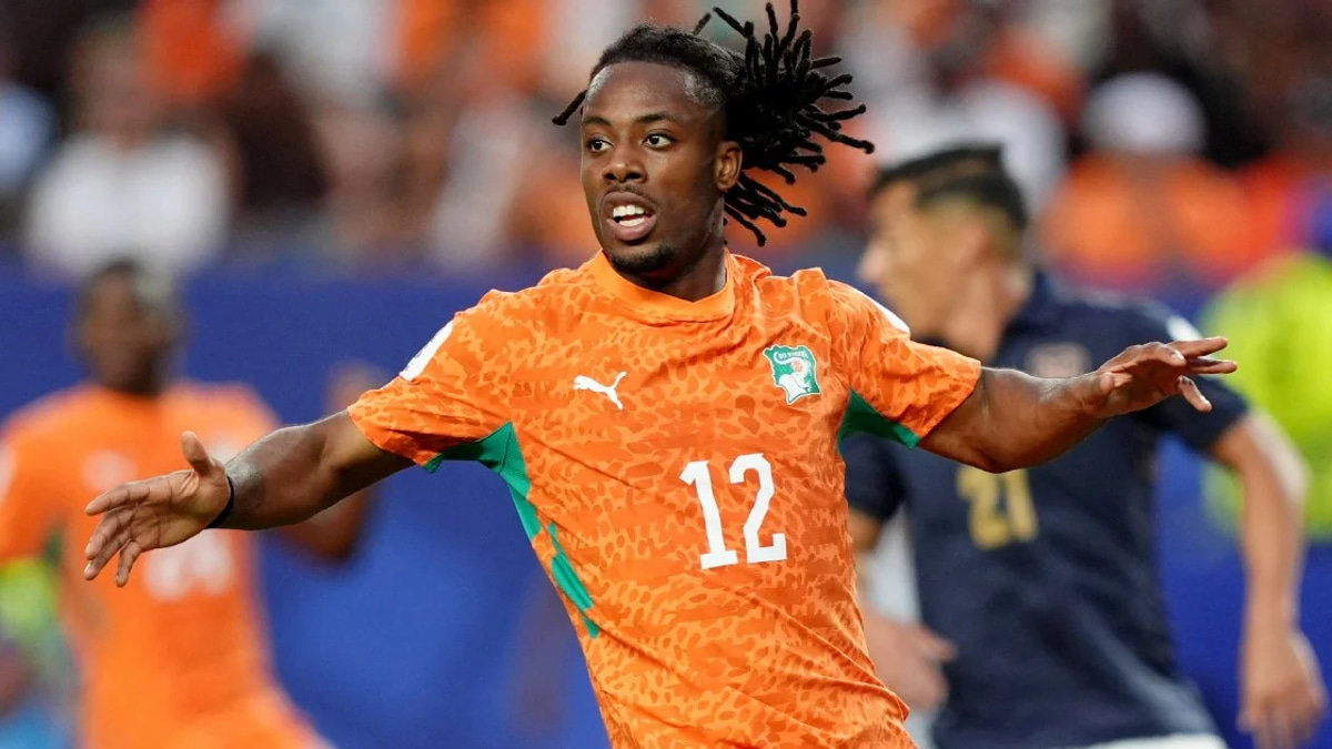Ivory Coast's Wahi Caught in French Match-Fixing Investigation