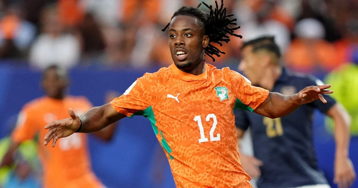 Ivory Coast's Wahi Caught in French Match-Fixing Investigation