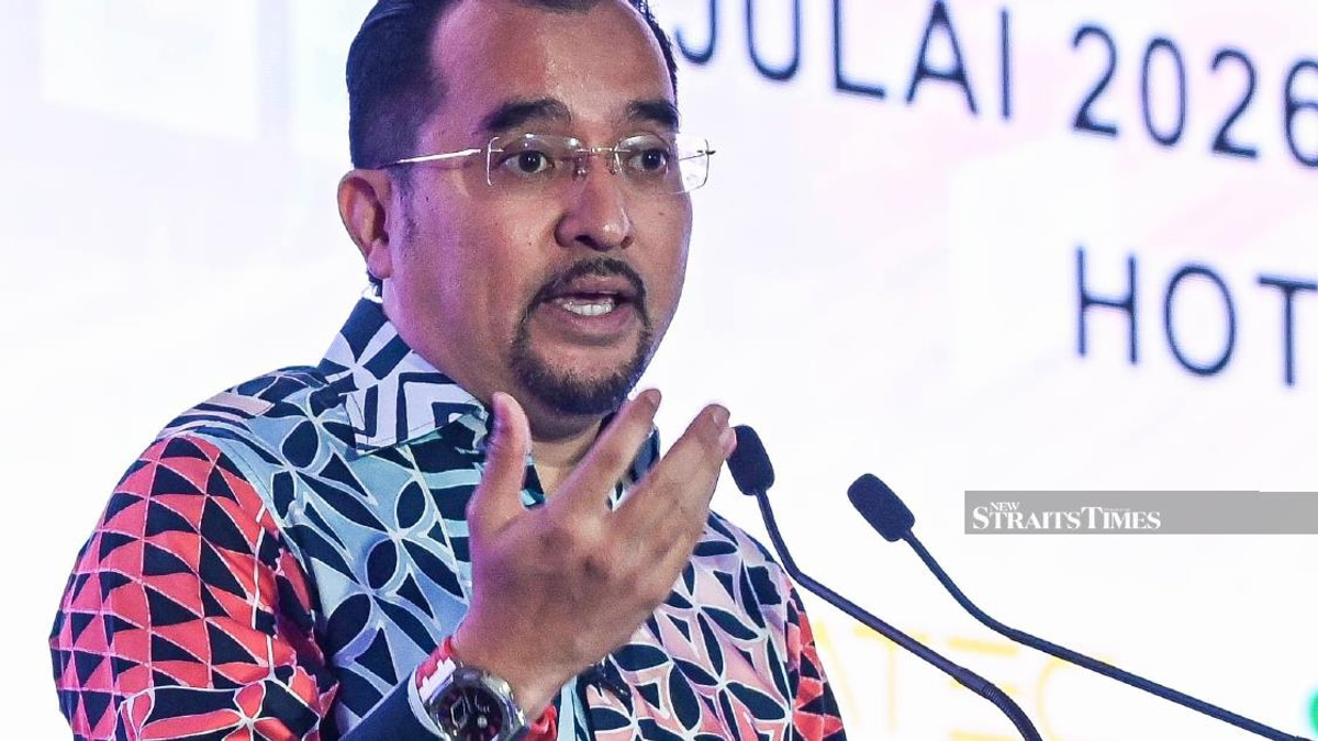 No Sacred Cows in Tabung Haji Reckoning, Warns Umno Leader