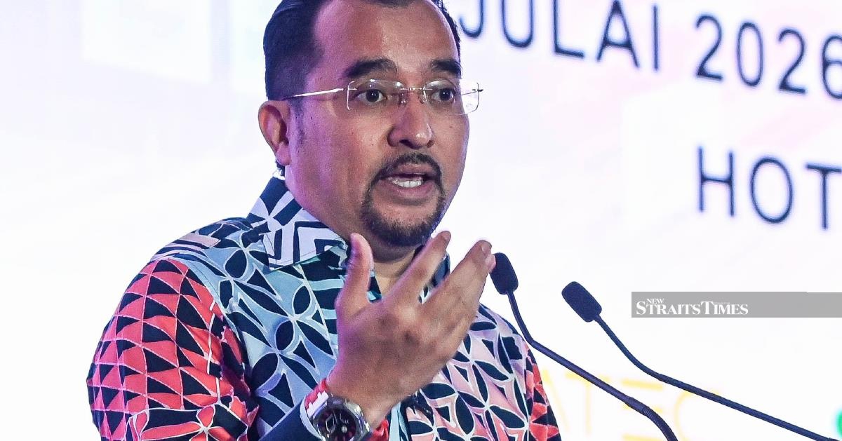 No Sacred Cows in Tabung Haji Reckoning, Warns Umno Leader