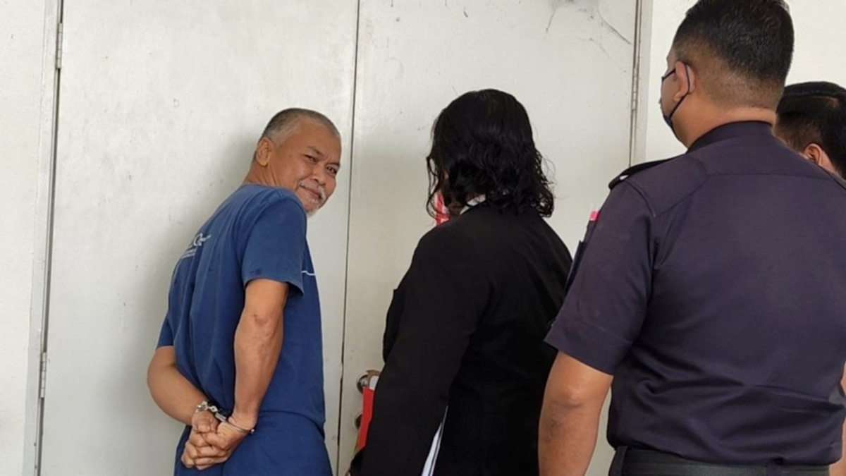 Former Army Personnel Faces Multiple Firearm Charges in Perlis