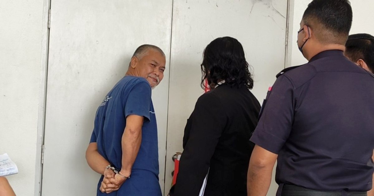 Former Army Personnel Faces Multiple Firearm Charges in Perlis