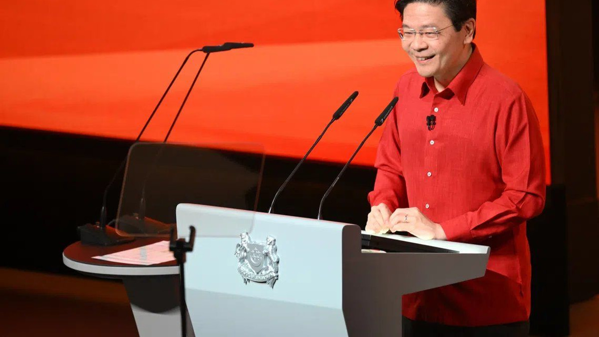Singapore braces for traffic disruptions as PM Wong prepares third National Day Rally address