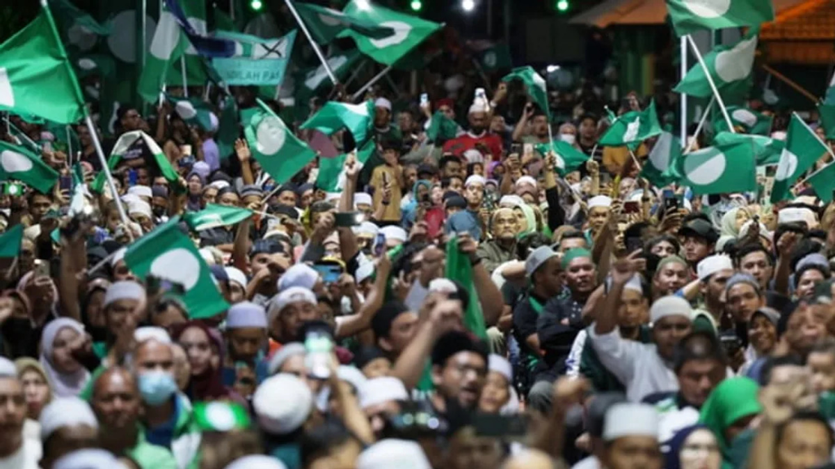 PAS Withdraws Election Resources from Bersatu-Contested Seats in PN Strategy Shift
