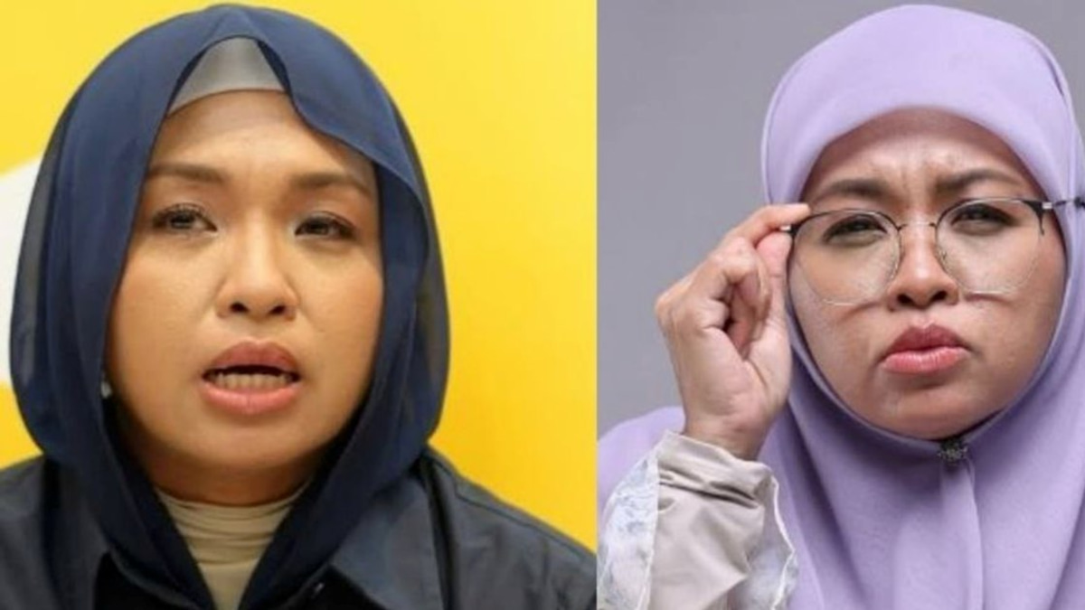 Ieda Moin Reveals Low Pay Struggles: Industry Veterans Grappling with RM500 Offers and Self-Funded Costumes