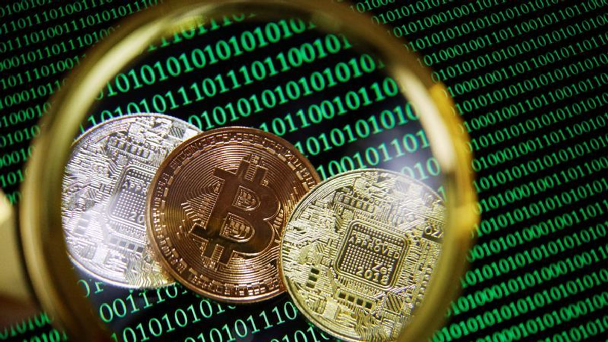 Billions in Criminal Money Flowing Through Crypto, Global Watchdog Warns