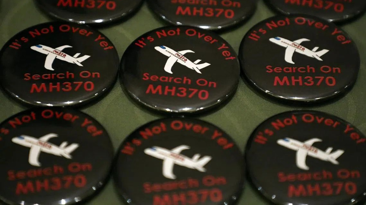 MH370 Families Push for Answers, Not Just Compensation, as Beijing Court Reviews Appeal