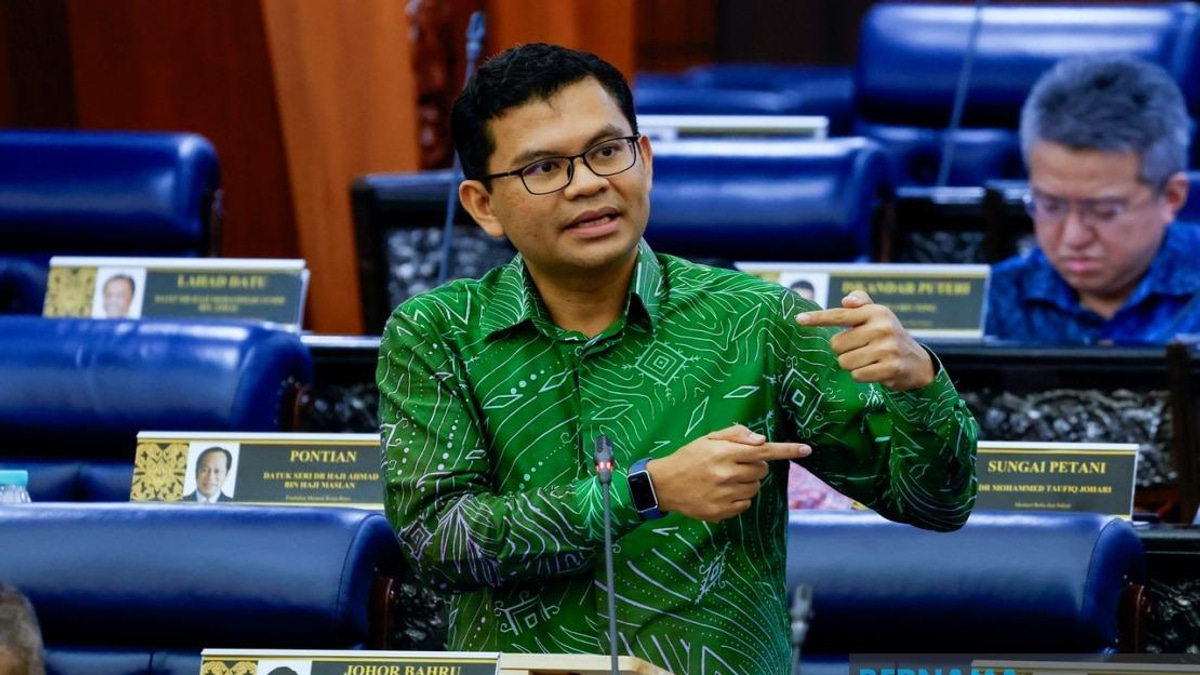 Malaysia's Labour Market Stays Stable as Job Losses Decline, Minister Reports