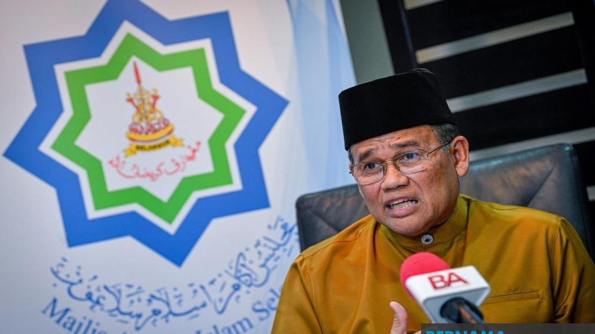 MAIS Convenes Emergency Meeting to Resolve Muslim Burial Delay Controversy in Selangor