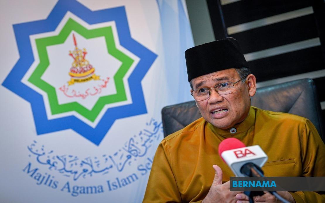 MAIS Convenes Emergency Meeting to Resolve Muslim Burial Delay Controversy in Selangor