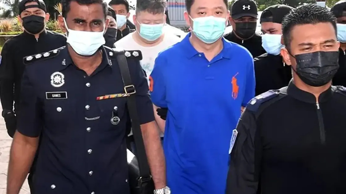 High Court Upholds 5-Year Sentence for Businessman Convicted of Assaulting Bodyguards During Ramadan