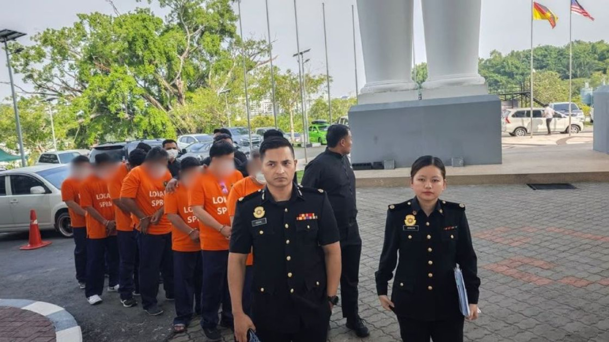 Seven Held Over Alleged Bribery Scheme to Circumvent Chicken Import Checks in Sabah