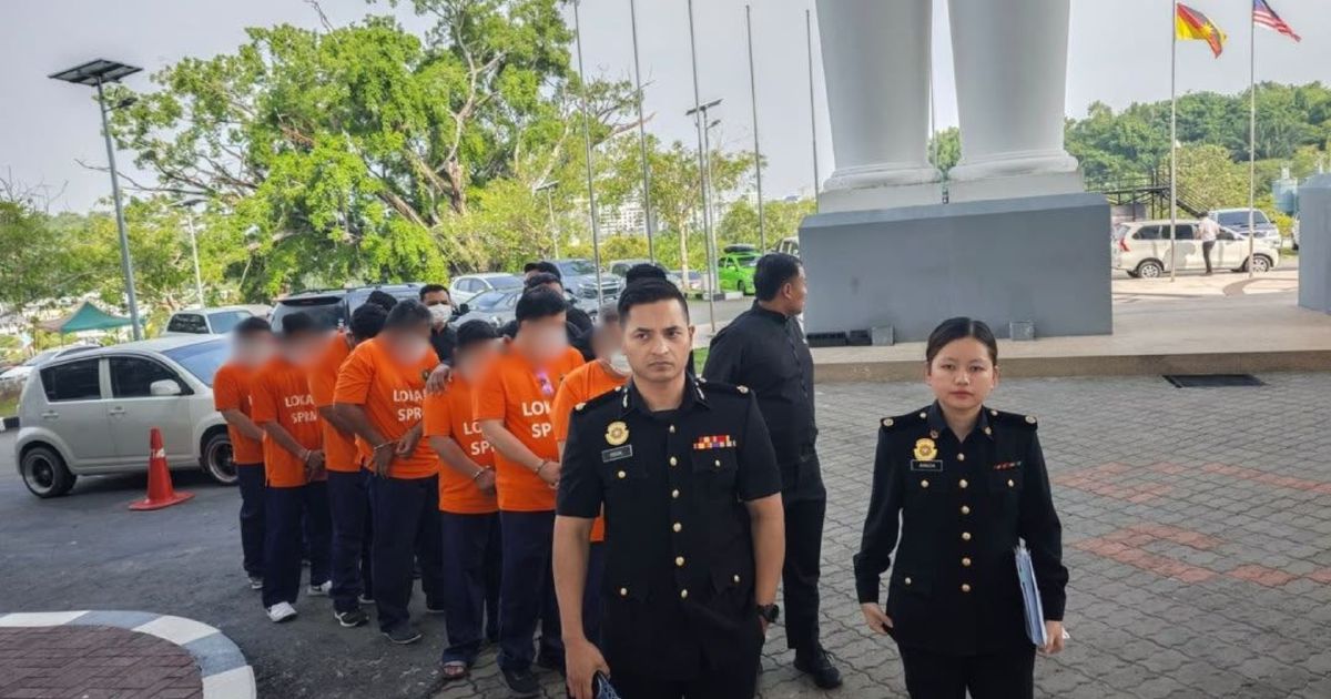 Seven Held Over Alleged Bribery Scheme to Circumvent Chicken Import Checks in Sabah