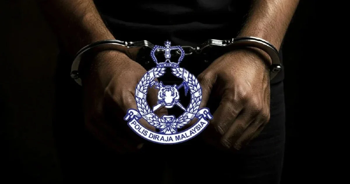Two arrested as police seize 2,000 yaba pills in Kelantan drug raid