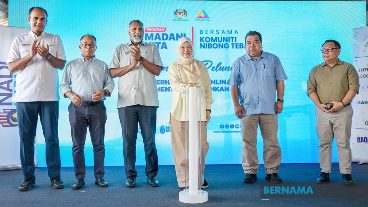 Malaysia's MADANI Kita Outreach Expands to 41 Locations, Deepening Citizen-Government Connection