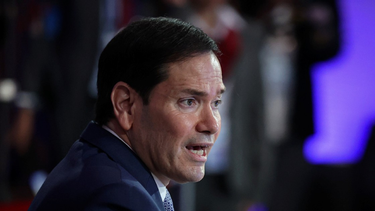 US lawmakers threaten Malaysia military aid freeze over Anwar's Israel policy stance