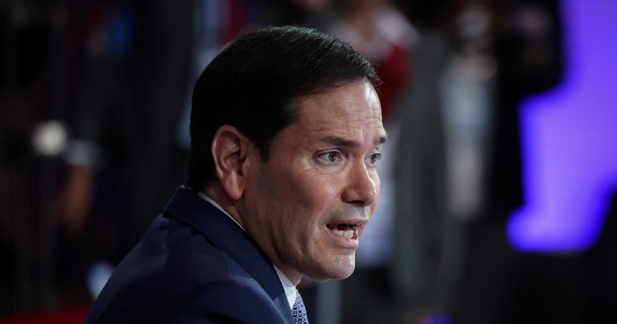 US lawmakers threaten Malaysia military aid freeze over Anwar's Israel policy stance