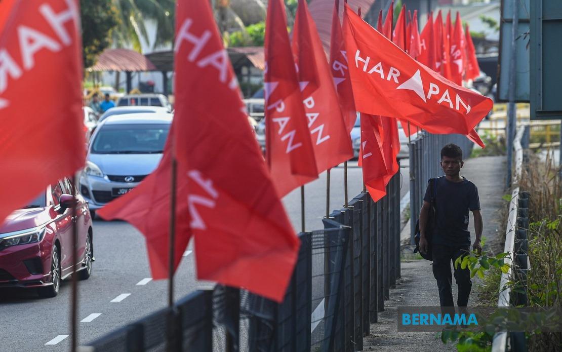 Indian Votes Critical to Johor Election Outcome, Says PKR Leader Gunaraj