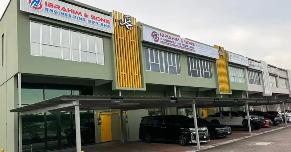 JB Engineering Firm Strikes Back with Defamation Suit Against Former Partner Steel Hawk