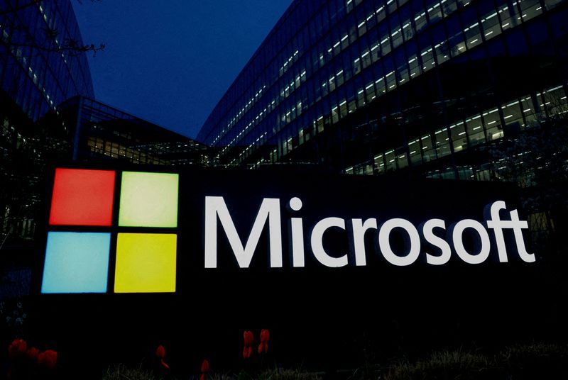 Microsoft Bankrolls Mistral's European AI Push in Landmark Sovereignty Deal