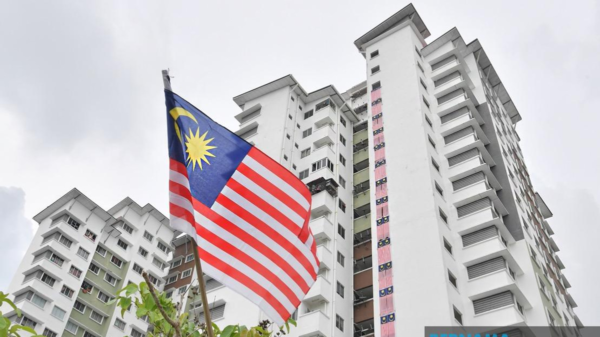 Malaysia's Housing Crisis Demands Smart Data, Not Just Big Numbers