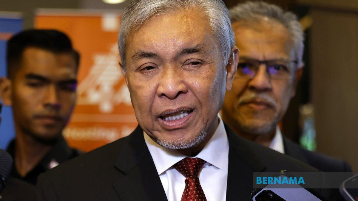 Bahrain F1 Grand Prix at Sepang to Deliver Tourism and Investment Windfall, Says Deputy PM