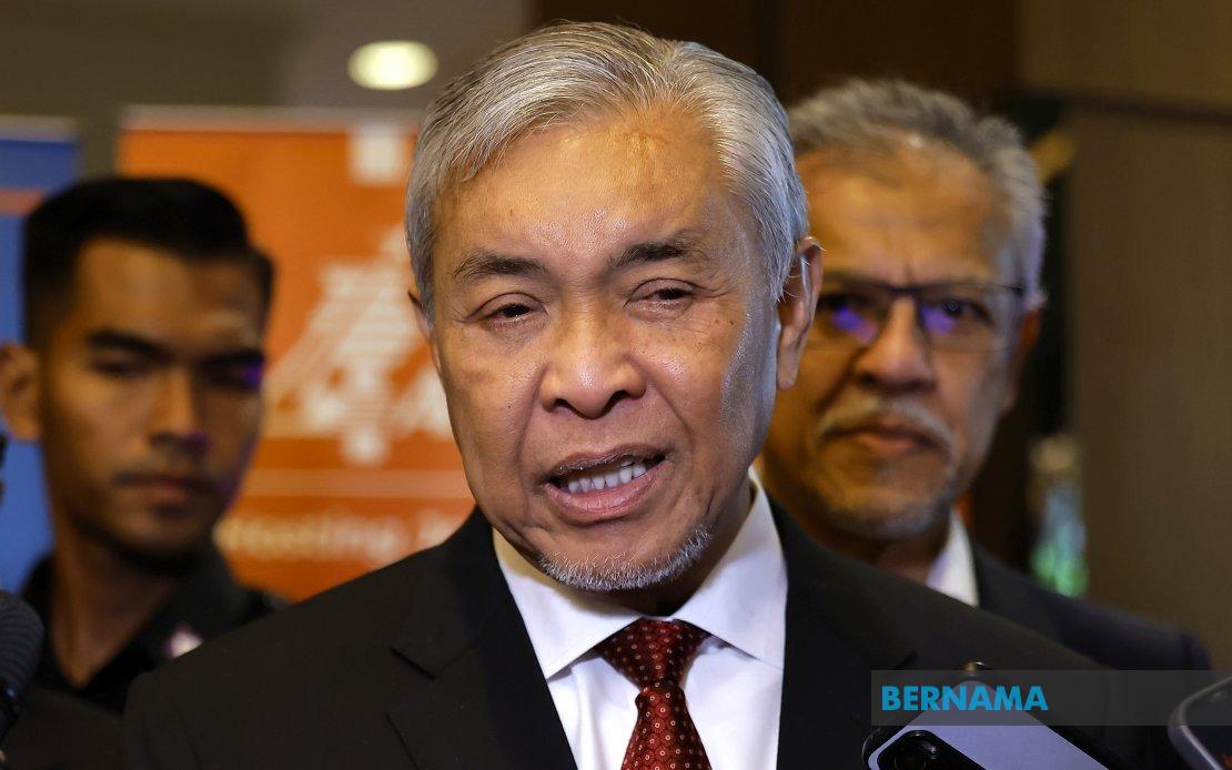 Bahrain F1 Grand Prix at Sepang to Deliver Tourism and Investment Windfall, Says Deputy PM