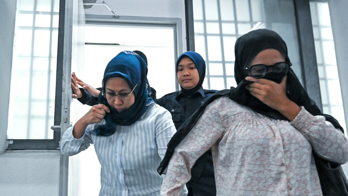 Two women charged with defrauding retiree of RM120,000 through fake tax scheme in Perak