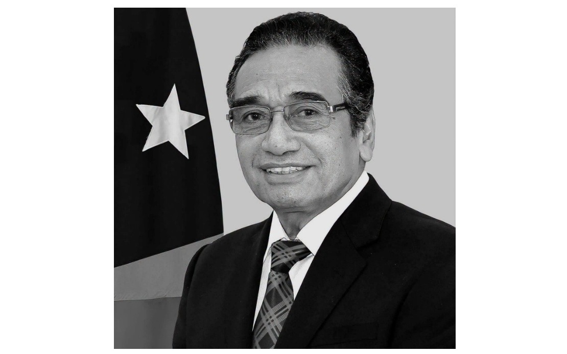 PM Anwar Extends Condolences on Death of Timor-Leste's Former President Francisco Guterres