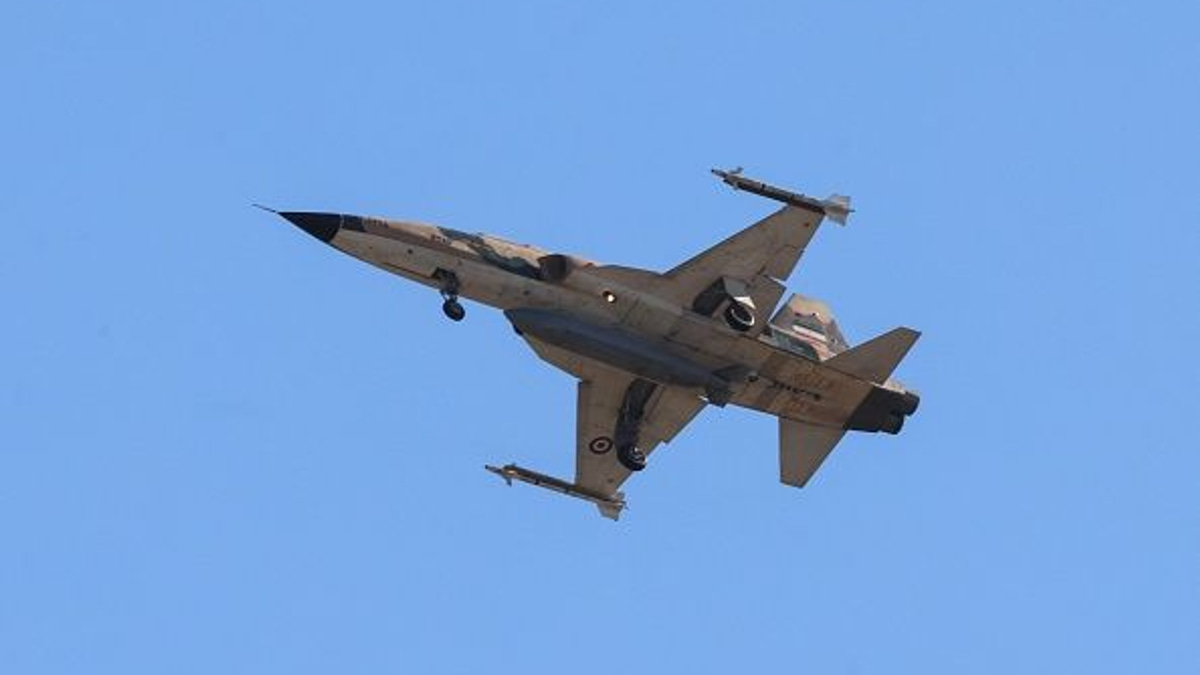 Iran Escalates Pressure on Qatar and Kuwait Over Detained Personnel and Downed Pilots