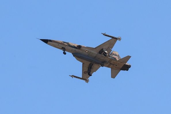 Iran Escalates Pressure on Qatar and Kuwait Over Detained Personnel and Downed Pilots