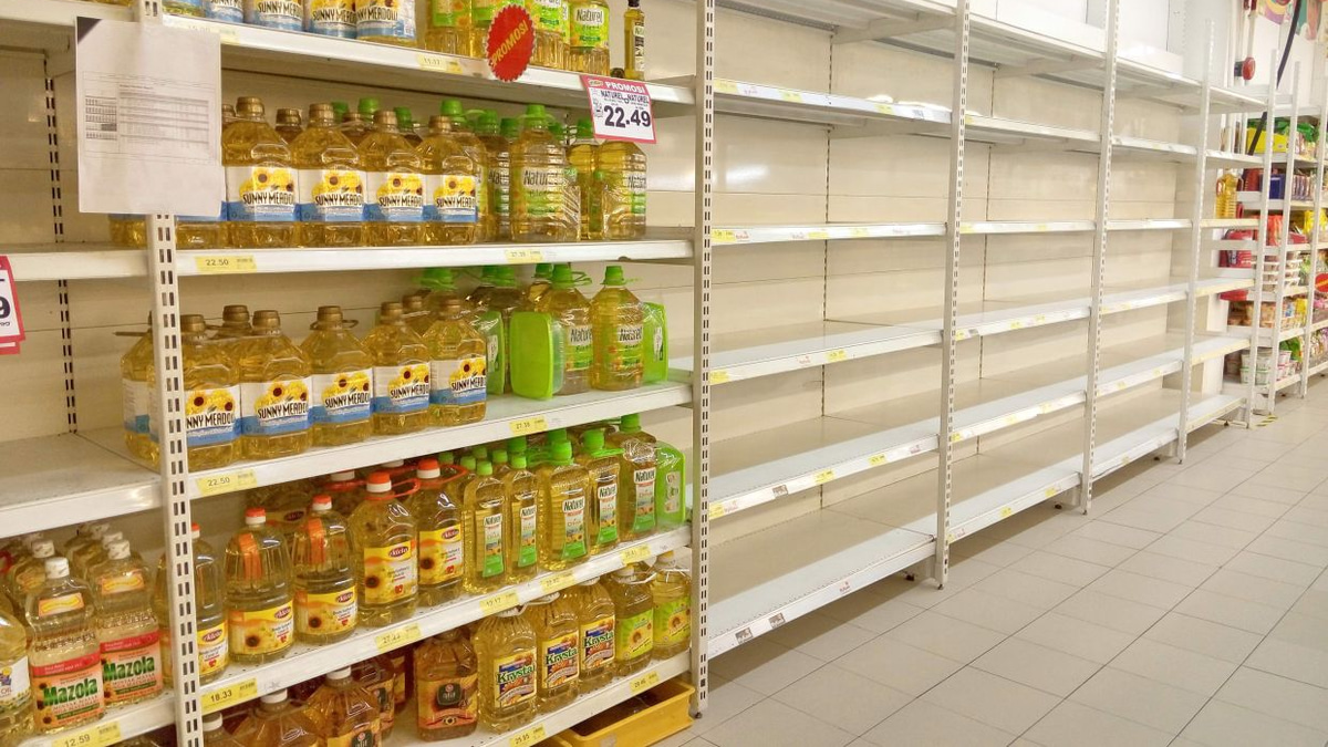 RM10.879 Billion in Cooking Oil Subsidies Vanish: PAC Exposes Accountability Gap