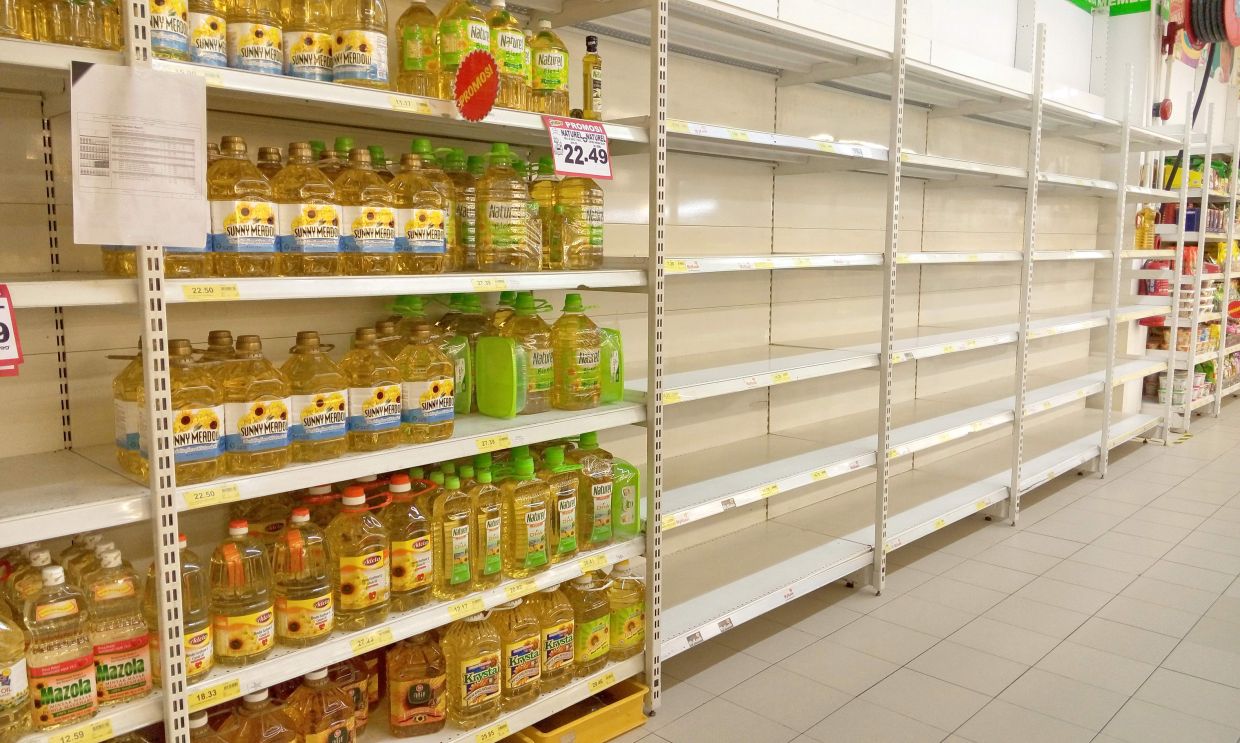 RM10.879 Billion in Cooking Oil Subsidies Vanish: PAC Exposes Accountability Gap