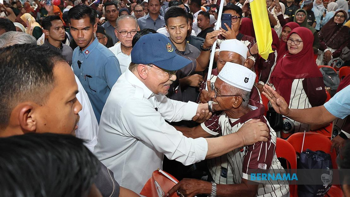 Malaysia Unveils RM29 Million Development Boost for FELDA Communities as Authority Marks 70 Years