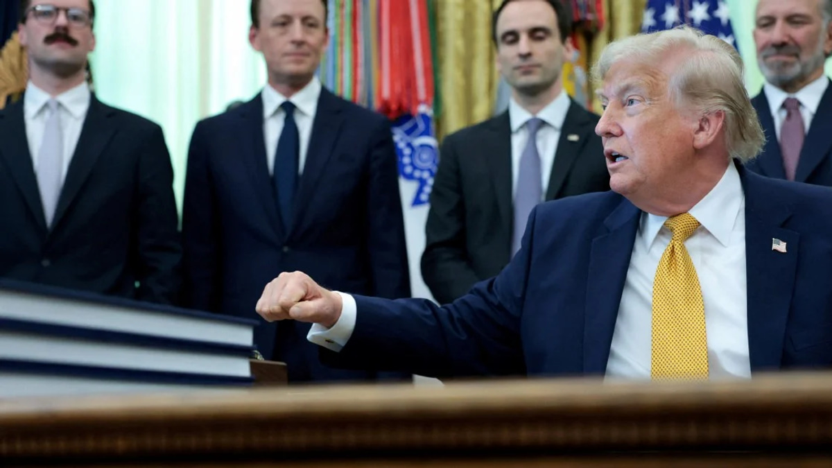 Two Additional Suspects Arrested in Connection with Alleged White House UFC Plot