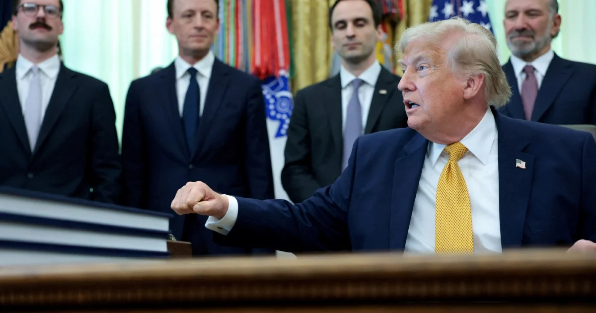 Two Additional Suspects Arrested in Connection with Alleged White House UFC Plot