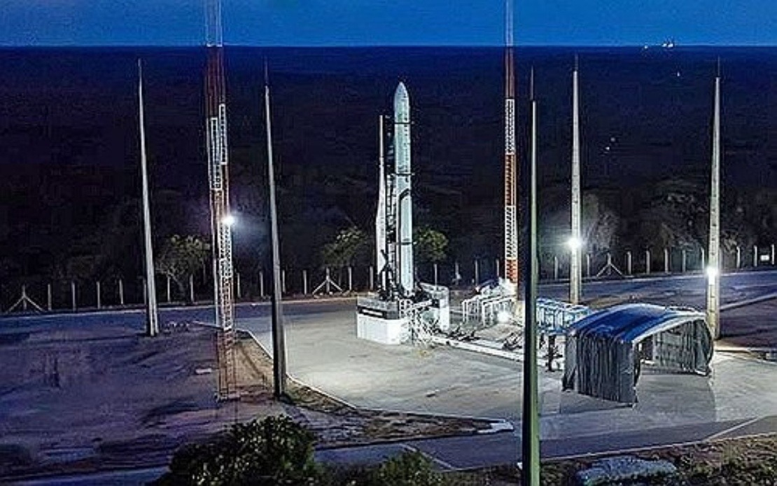 South Korea Delays Historic Solid-Fuel Rocket Launch Over Safety Issues