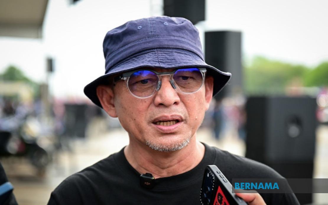 Terengganu's New Tourism Logo Designed to Meet Islamic Standards, Says State Government