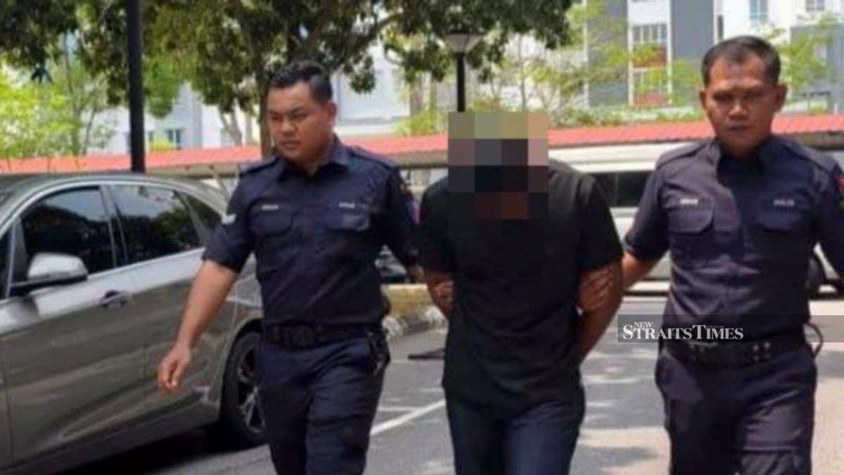 Soldier Held After Colleague Shot at Port Dickson Range