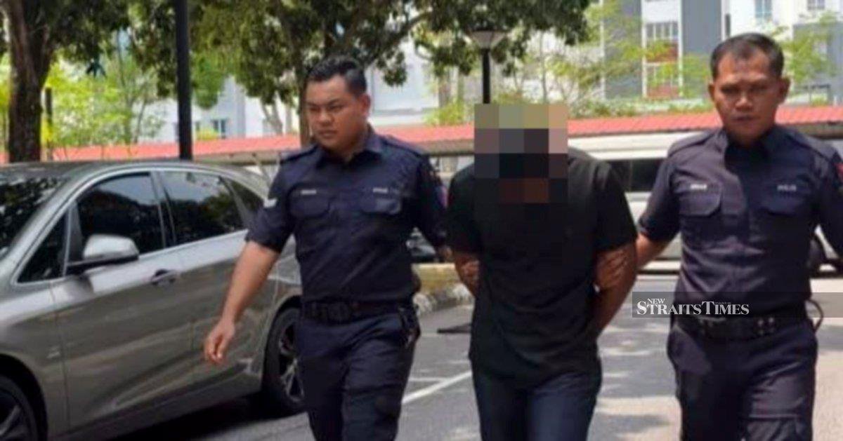 Soldier Held After Colleague Shot at Port Dickson Range