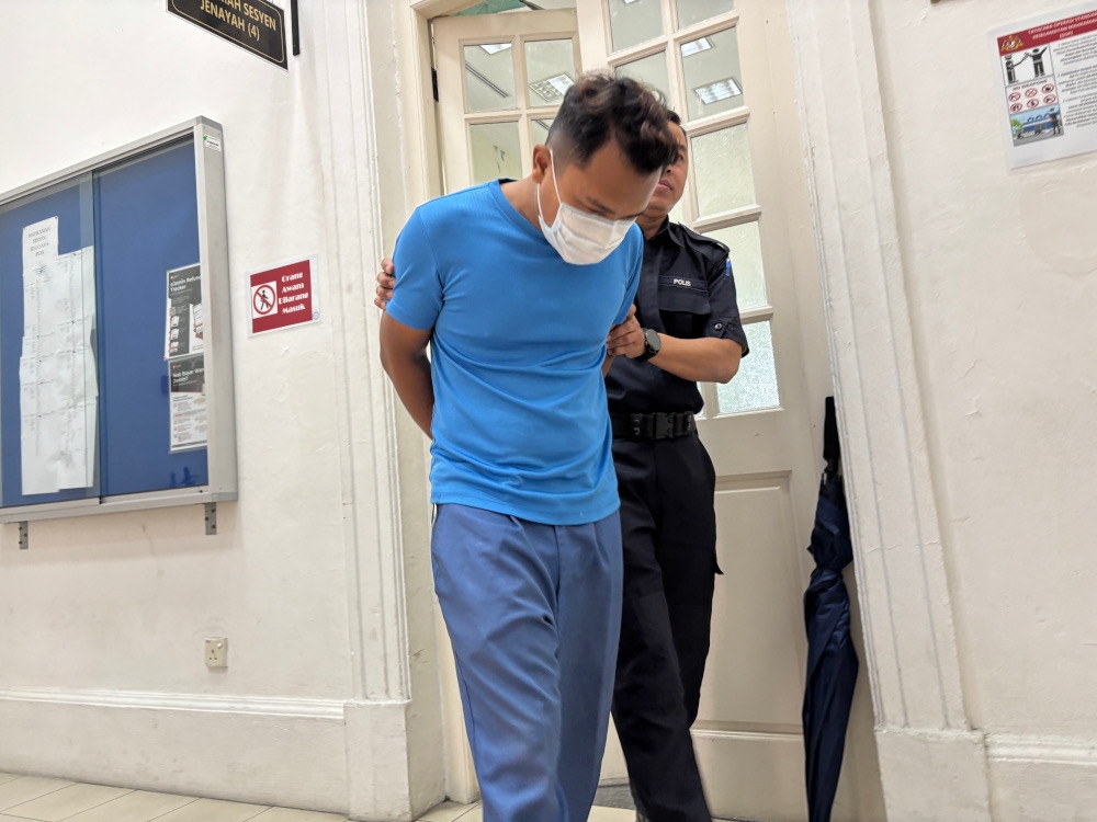 Technician Denies Seven Counts of Sexual Assault Against Minor Stepdaughter