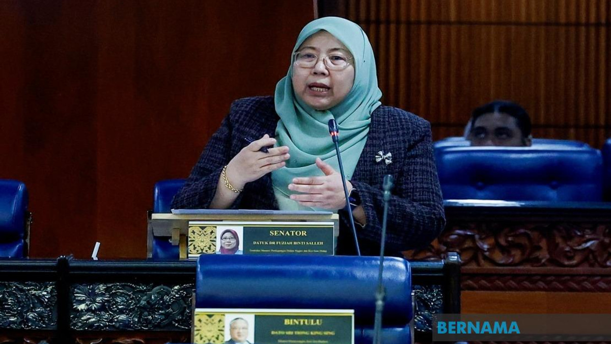 eCOSS App Successfully Reduces Cooking Oil Subsidy Leakages, Says Fuziah