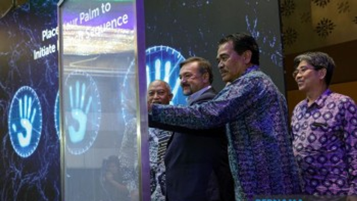 PAAB Unveils Malaysia's Landmark Sustainable Islamic Finance Framework With Blue Finance Innovation
