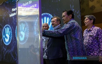 PAAB Unveils Malaysia's Landmark Sustainable Islamic Finance Framework With Blue Finance Innovation