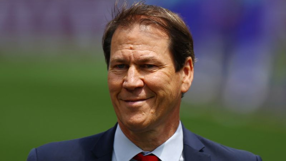 Rudi Garcia Steps Down as Belgium Coach Following World Cup Quarter-Final Exit